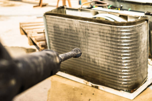 Best HVAC System Cleaning  in Tabor City, NC