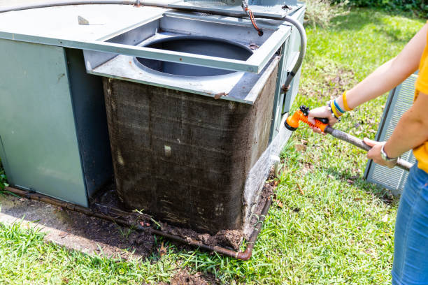 Best Dryer Vent Cleaning Services  in Tabor City, NC