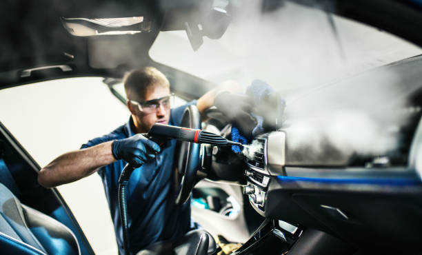 Best Air Duct Mold Removal  in Tabor City, NC