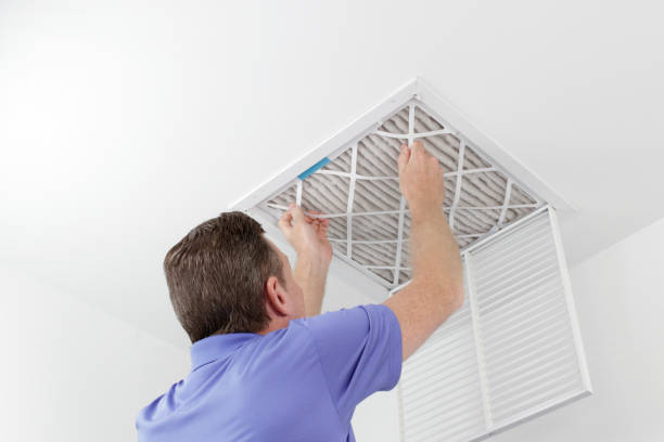 Best Air Vent Cleaning Services  in Tabor City, NC